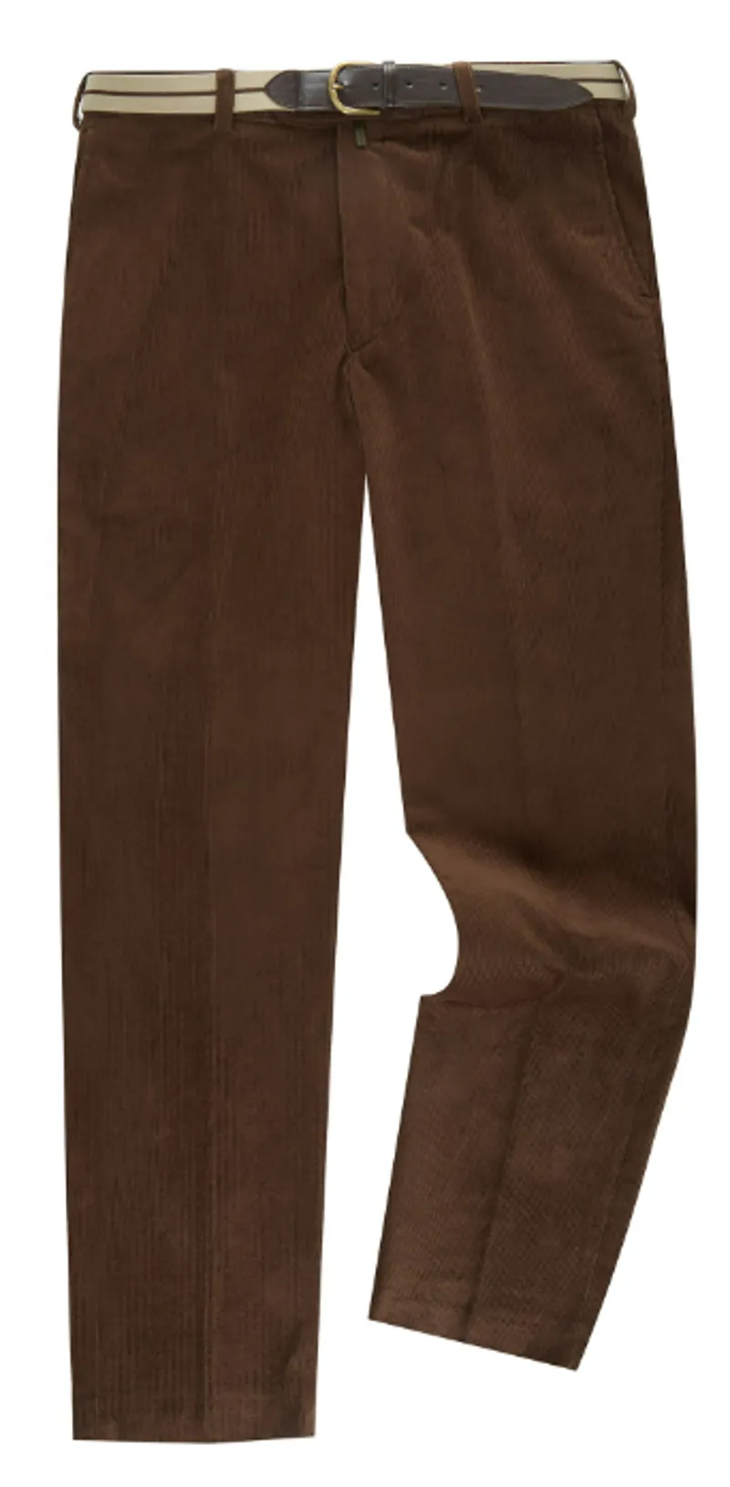  Prestige San Remo Cord Dark Brown 76383/48